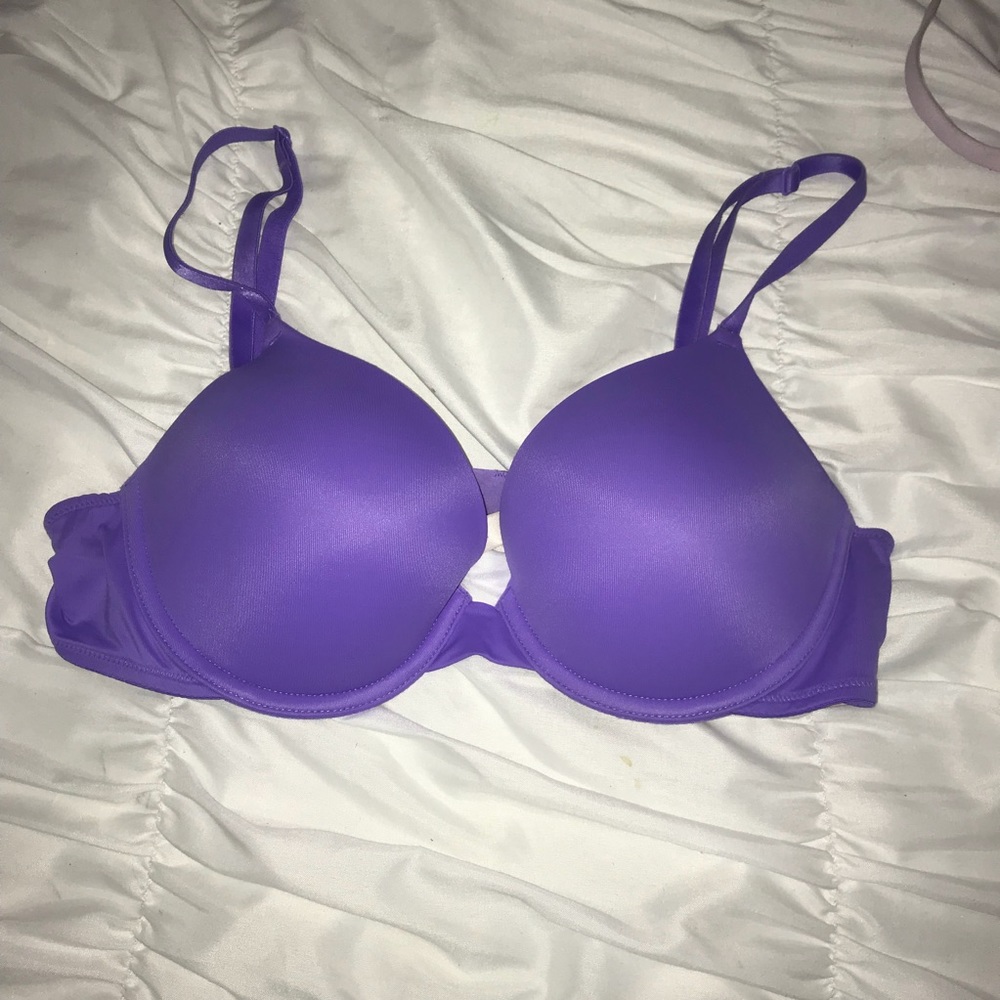 Victoria’s Secret PINK push up bra 36 B